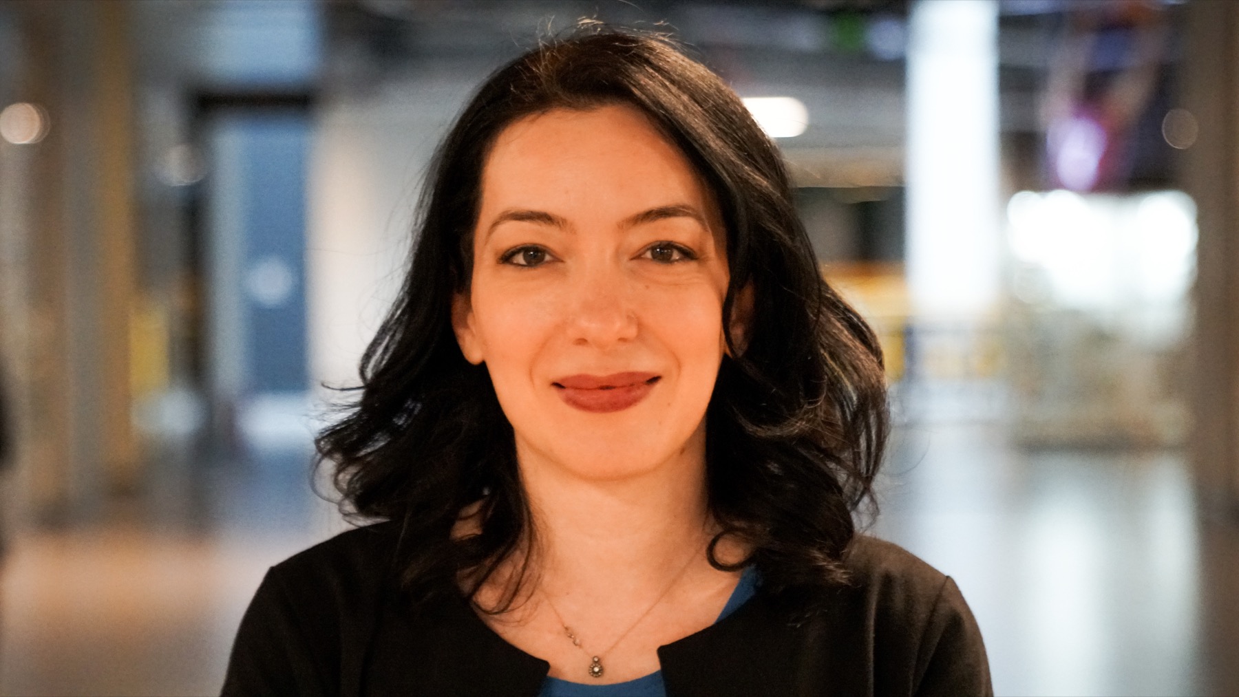 Asst. Prof. Aynur Muduroglu-Kirmizibekmez, senior scientific consultant at CellXperience